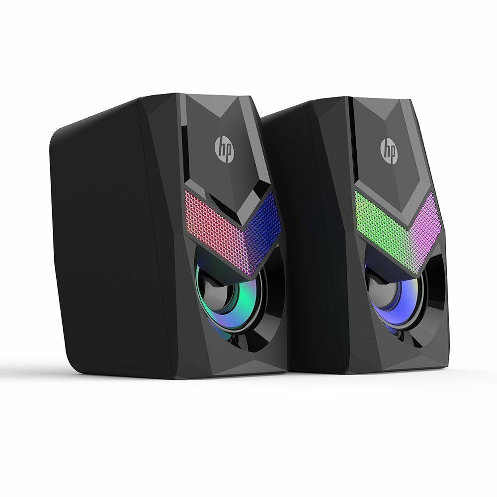 HP DHE-6000 Alámbrico 6 W, 160 - 20000 Hz | Altavoces