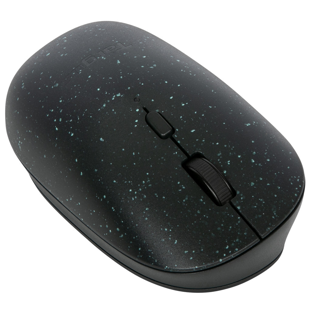 Targus AMB586GL Ratón 1 Vertical Juego Bluetooth