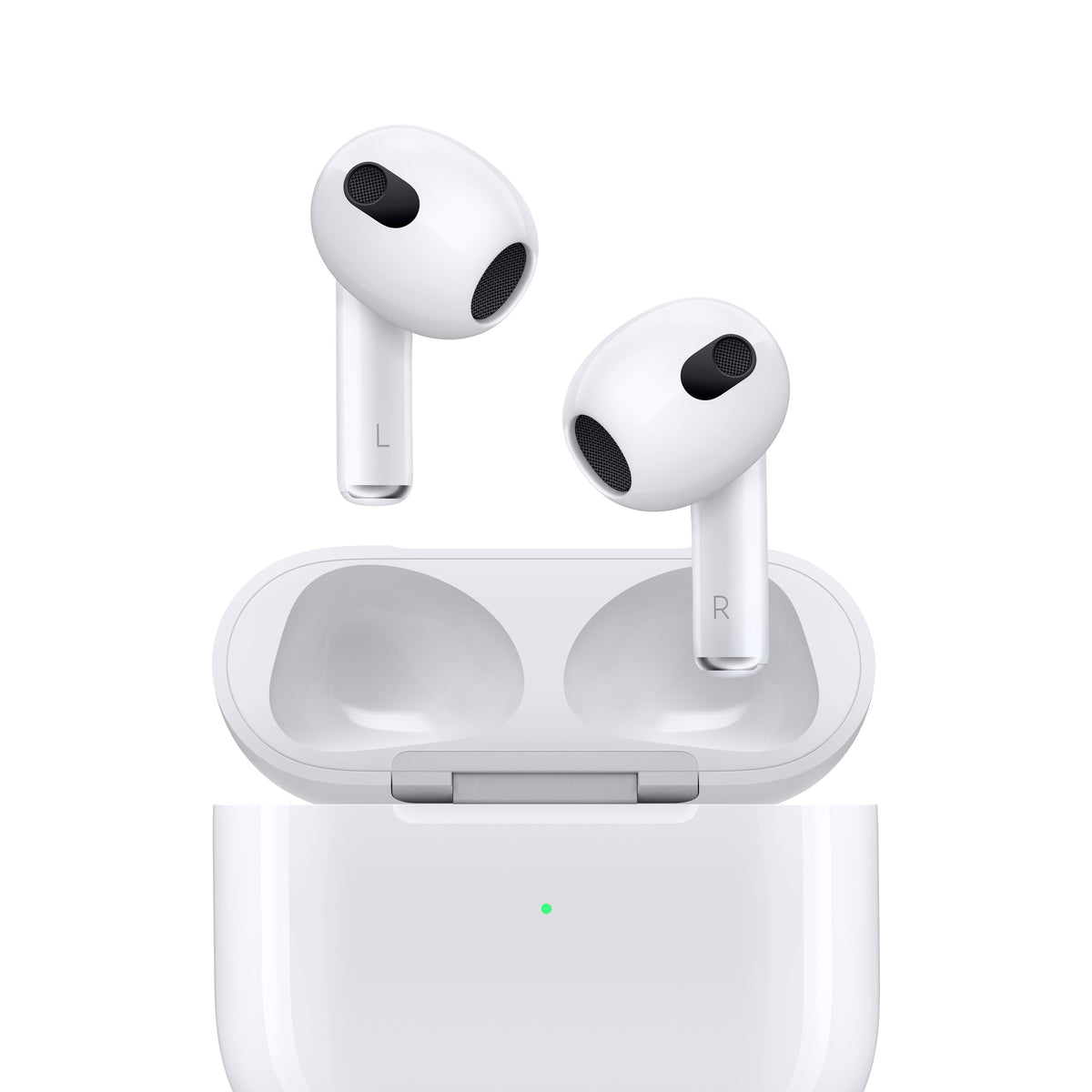 AIRPODS MOD. MME73AM/A 3ERA GEN