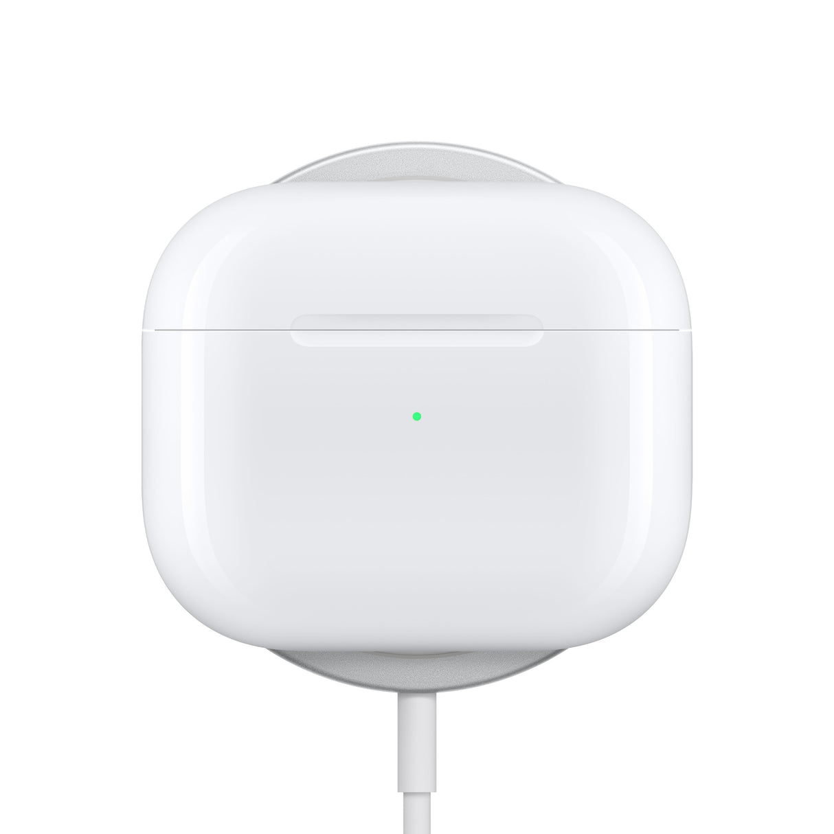 Apple AirPods (3rd generation) AirPods Auriculares Inalámbrico Dentro de oído Llamadas/Música Blueto