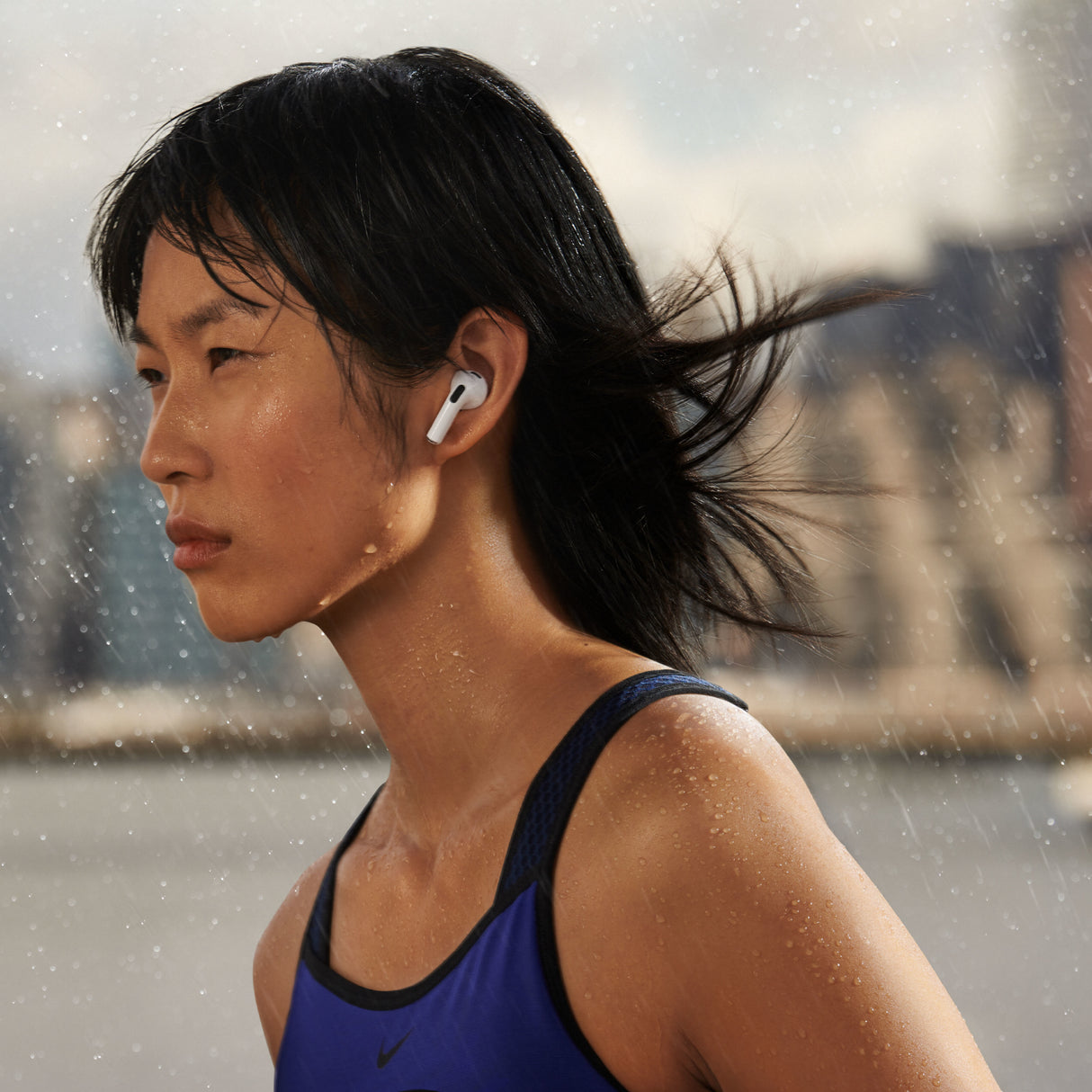 AIRPODS MOD. MME73AM/A 3ERA GEN