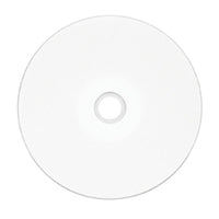 94917 - Verbatim DVD+R 4.7GB 16X DataLifePlus, White Inkjet Printable, Hub Printable 50pk Spindle dvds en blanco 4,7 GB DVD+R 120 mm 50 pieza(s)