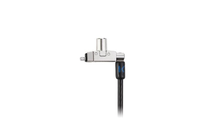 Kensington Slim N17 2.0 Cable Plata Portátil Llave Brecha