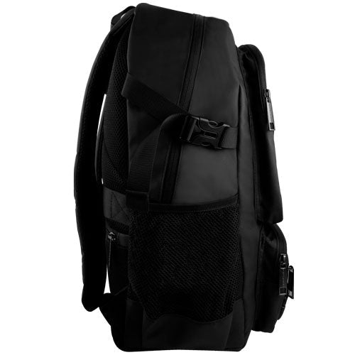 Perfect Choice PC-084211 maletín para laptop 43.2 cm (17") Mochila Negro, 500 g