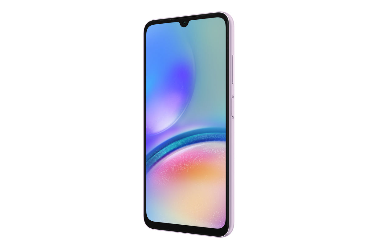 Samsung Galaxy SM-A057M teléfonos inteligentes 17 cm (6.7") PLS 1080 x 2400 Pixeles 16 millones de colores