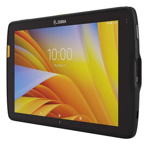 Zebra ET40 tabletas 25,6 cm (10.1") 1920 x 1200 Pixeles 500 cd / m² Gorilla Glass
