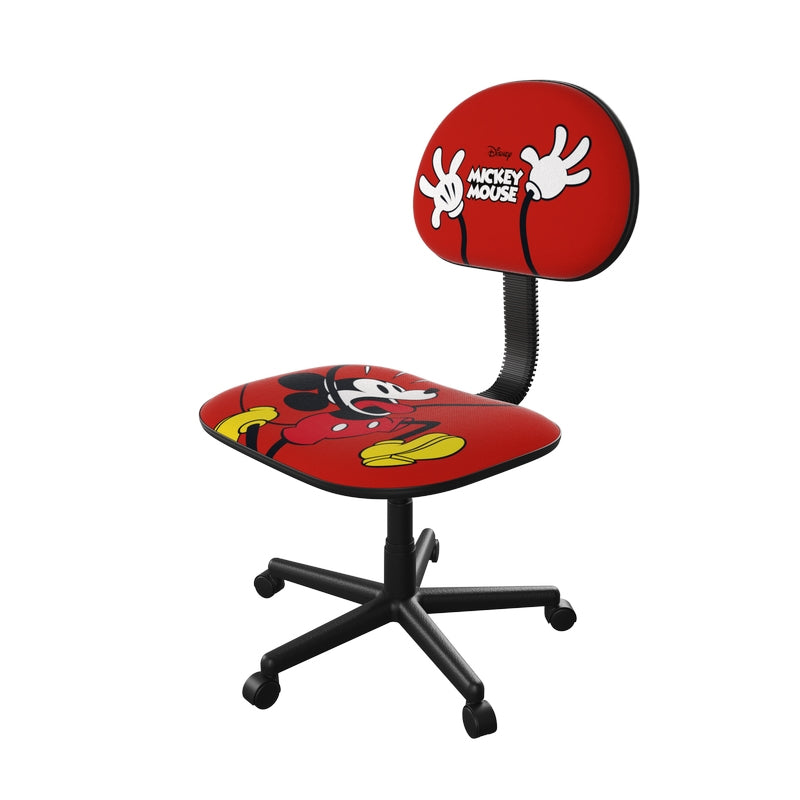 Xtech XTF-DC001MK silla de oficina y de ordenador Asiento acolchado Respaldo acolchado