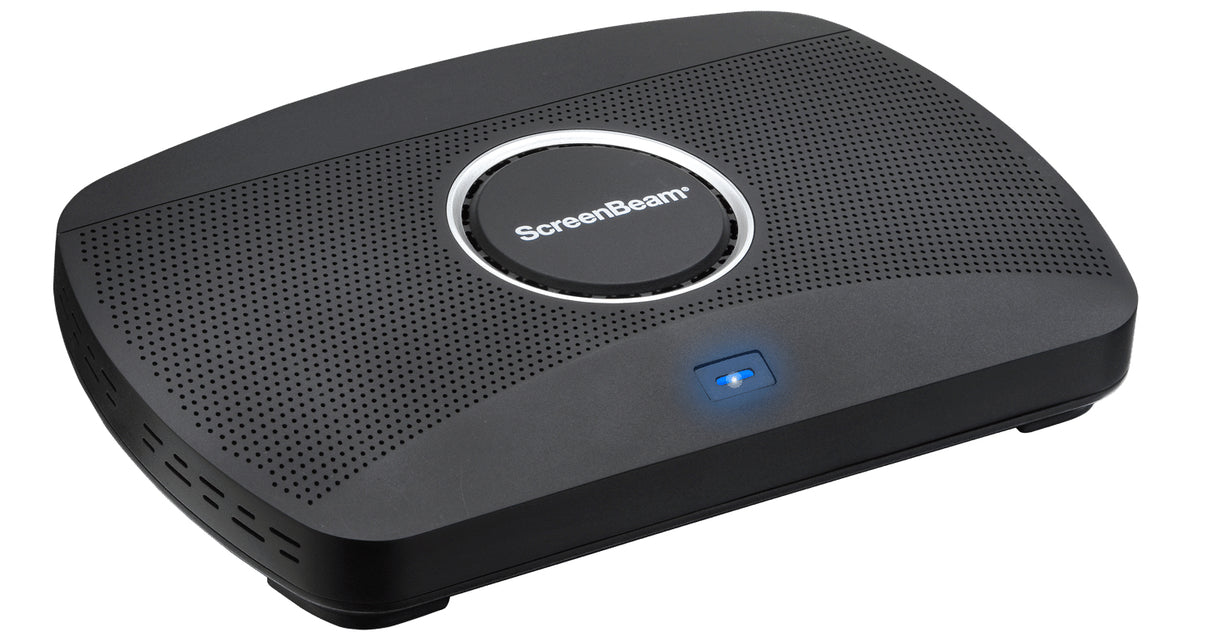 ScreenBeam 1100 Plus audio/vídeo extendedores Receptor AV 30 Hz Si LPCM