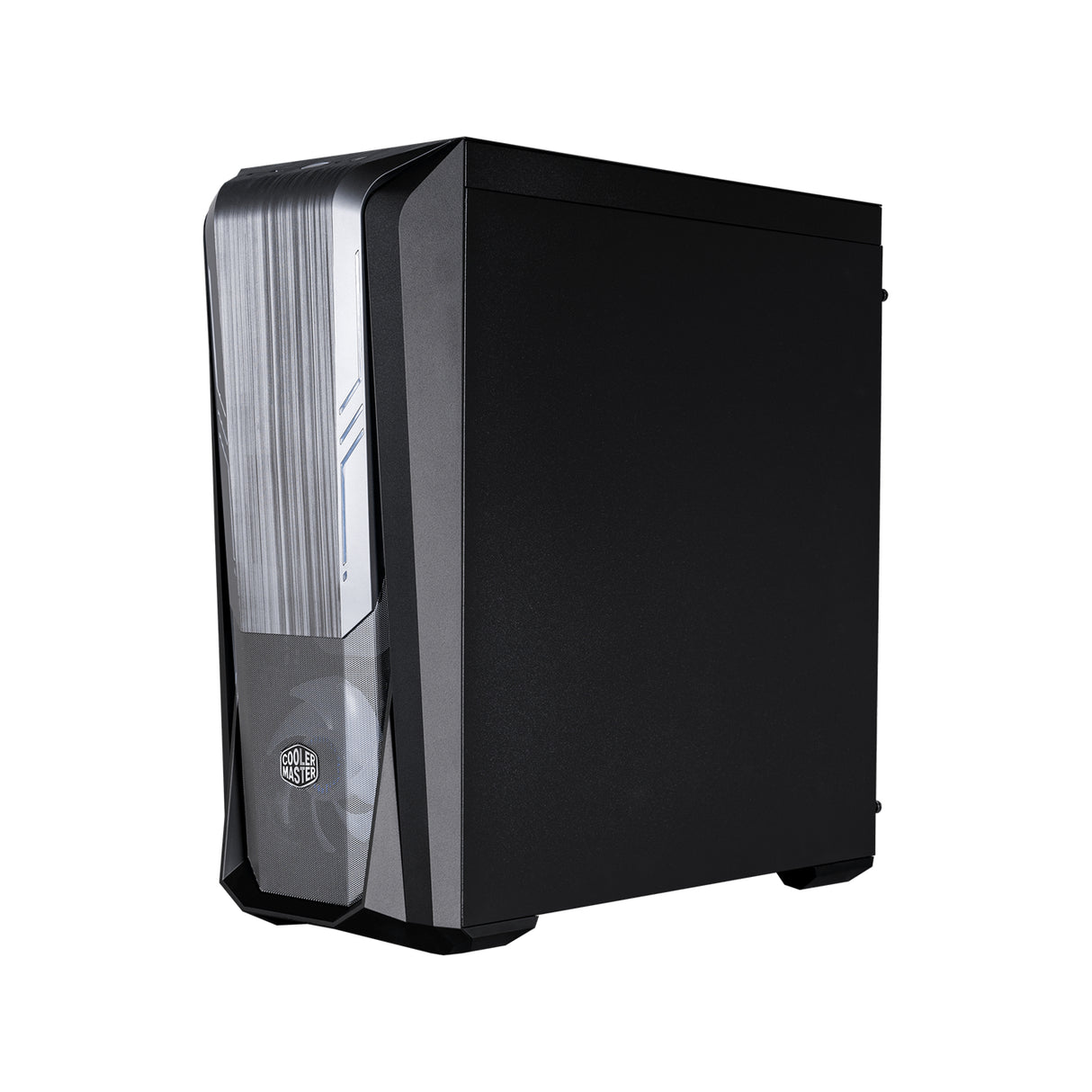 Cooler Master MasterBox 500 Midi Tower Negro, ATX, EATX, Micro ATX, MB500-KGNN-S00