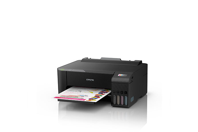 IMPRESORA EPSON L1210 33/15 PPM A4 USB