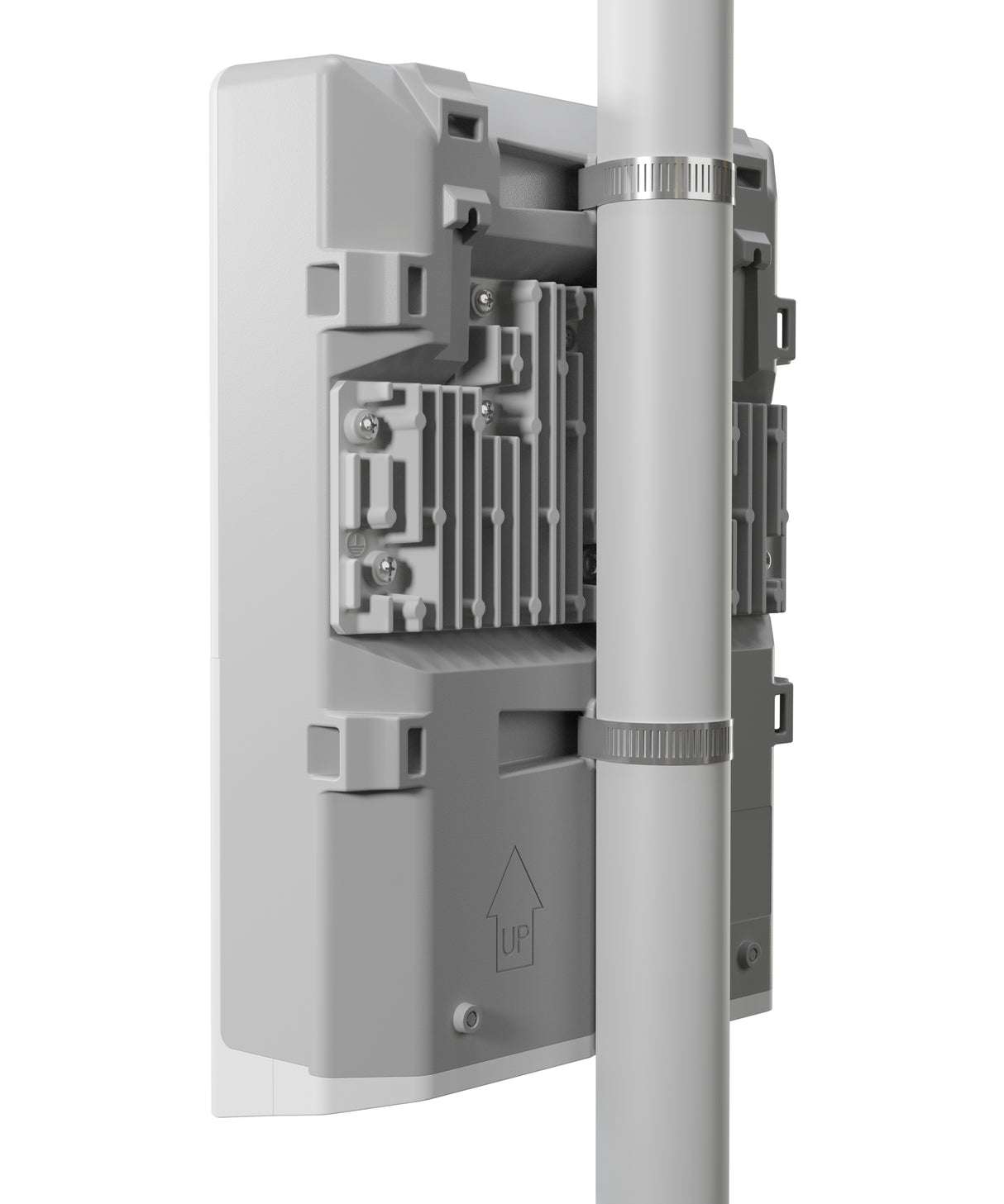 CRS310-1G-5S-4S+OUT, NetFiber 9, Ruteador/Switch exteriores, 1xGigaEth, 5xSFP 1Gbps, 4xSFP+ 10Gbps