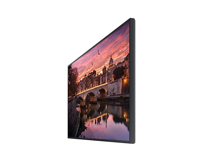 Samsung QB43R-B Monitor 108 cm (42.5") 3840 x 2160 Pixeles 4K Ultra HD LED Wifi