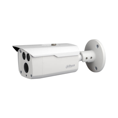 Dahua Technology Lite Plus HAC-HFW1801D Bala (forma) Cámara de seguridad CCTV Interior y exterior 38
