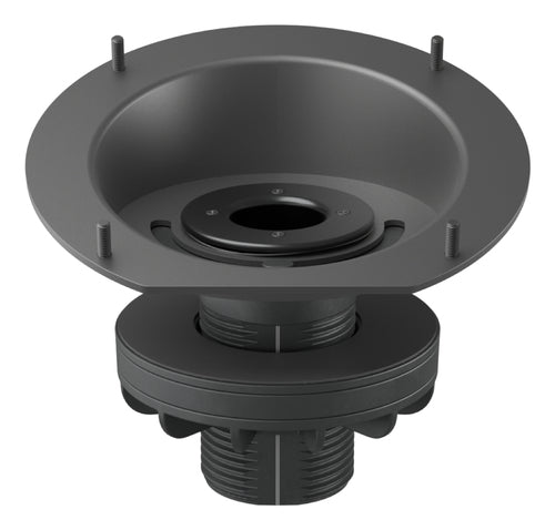 952-000080 - Logitech 952-000080 accesorio para videoconferencia Soporte elevador Grafito