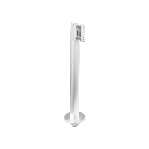 ZKTeco KJZ-03 mueble o soporte para dispositivos multimedia Soporte multimedia, SpeedFace-V5L, ProFace X