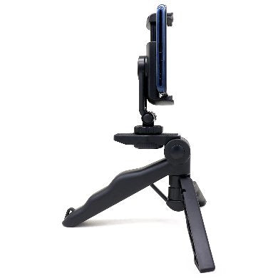 BRobotix 651049 Trípodes Teléfono móvil 5 kg 3 pata(s)