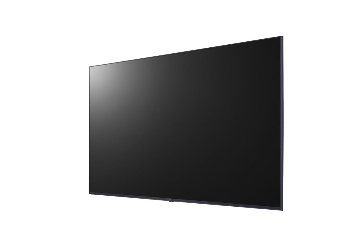 LG 55UL3J-E Monitor 139,7 cm (55") 3840 x 2160 Pixeles UHD+ Wifi