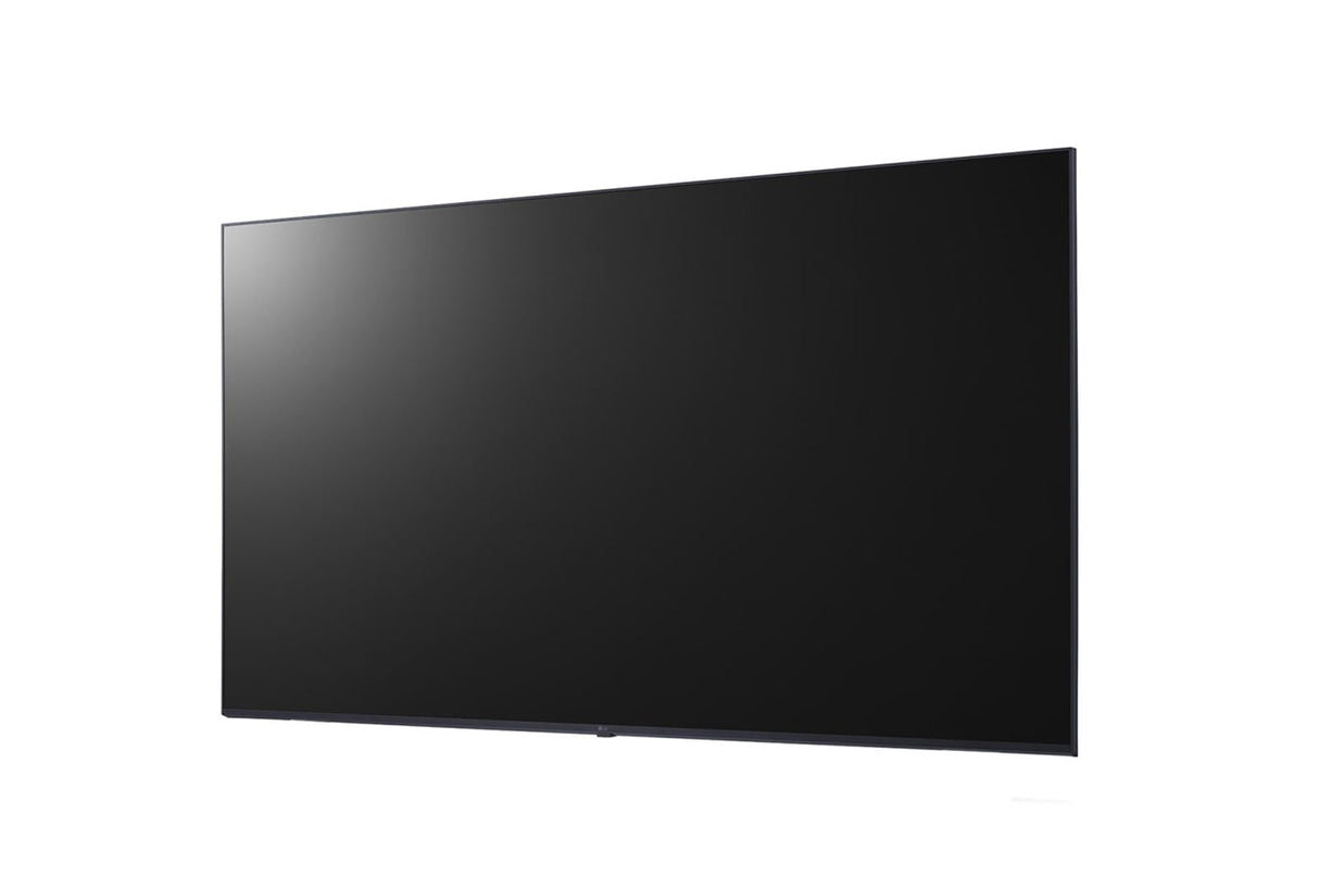 LG 55UL3J-E Monitor 139,7 cm (55") 3840 x 2160 Pixeles UHD+ Wifi