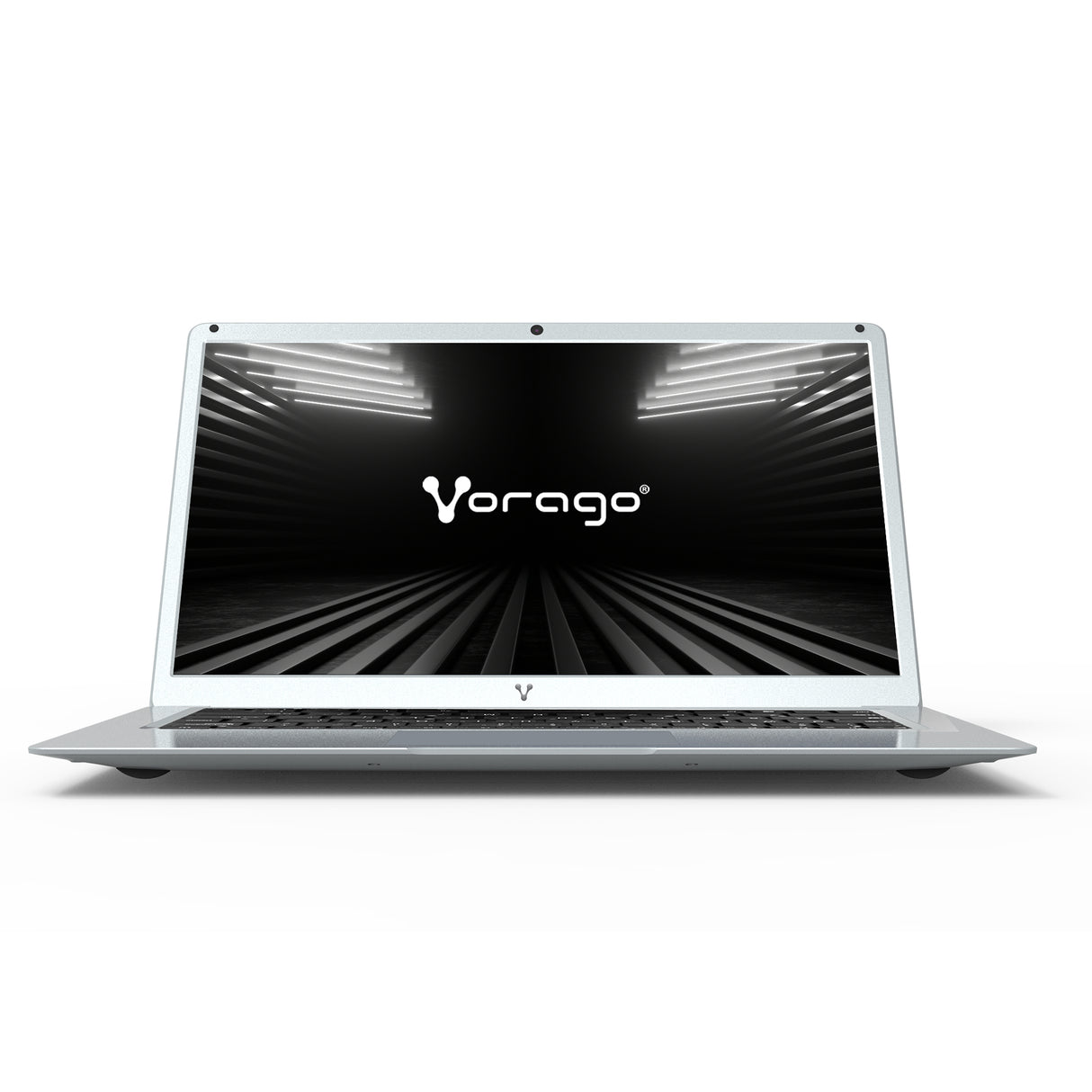 Vorago Alpha Plus Intel® Celeron® N N4020 Portátil 35,6 cm (14") 8 GB 564 GB HDD + flash Wi-Fi 4 (80
