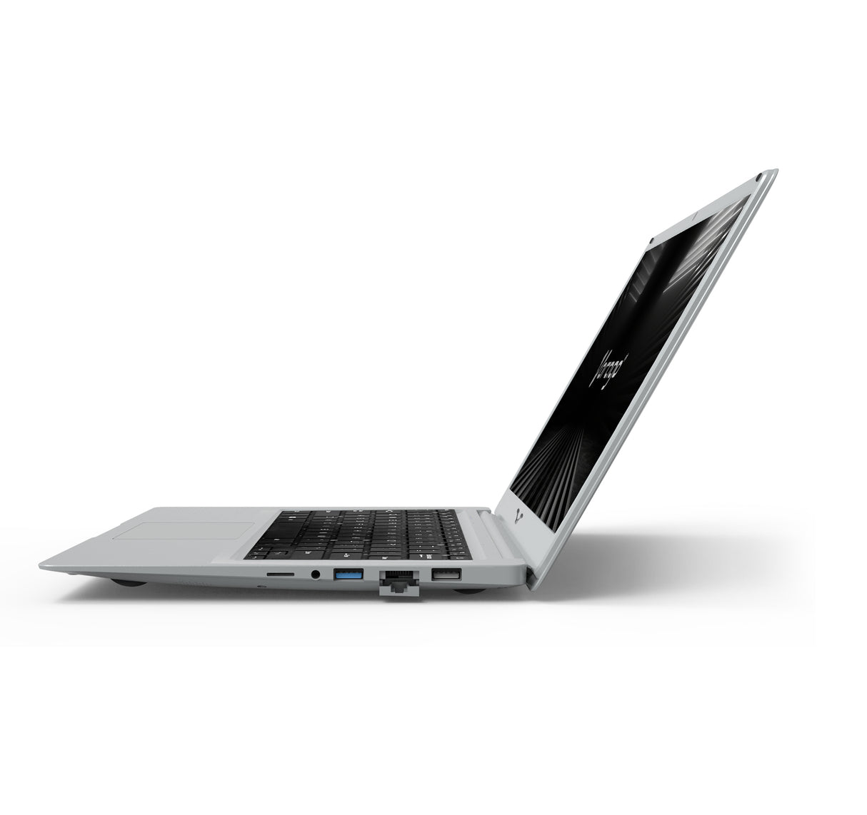 Vorago Alpha Plus Intel® Celeron® N N4020 Portátil 35,6 cm (14") 8 GB 564 GB HDD + flash Wi-Fi 4 (80