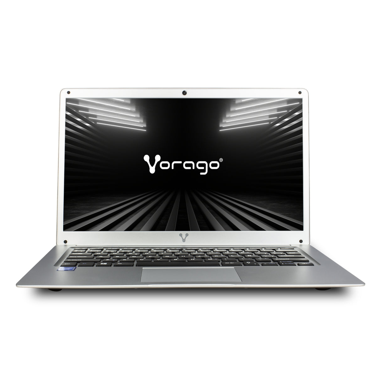 Vorago Alpha Plus Intel® Celeron® N N4020 Portátil 35,6 cm (14") 8 GB 564 GB HDD + flash Wi-Fi 4 (80