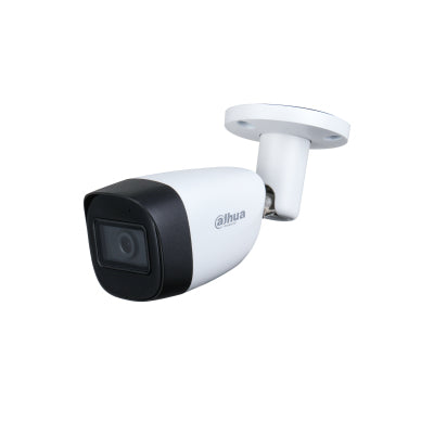 Dahua Technology DH-KIT/XVR5104HS-4KL-I3/4-HFW1500CMN-A-0280B-S2 kits de videovigilancia Alámbrico Si Bala (forma) BNC
