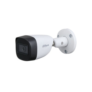 Dahua Technology DH-KIT/XVR5104HS-4KL-I3/4-HFW1500CMN-A-0280B-S2 kits de videovigilancia Alámbrico Si Bala (forma) BNC