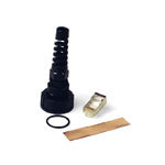 Garmin 010-10603-00 conector RJ45 Negro