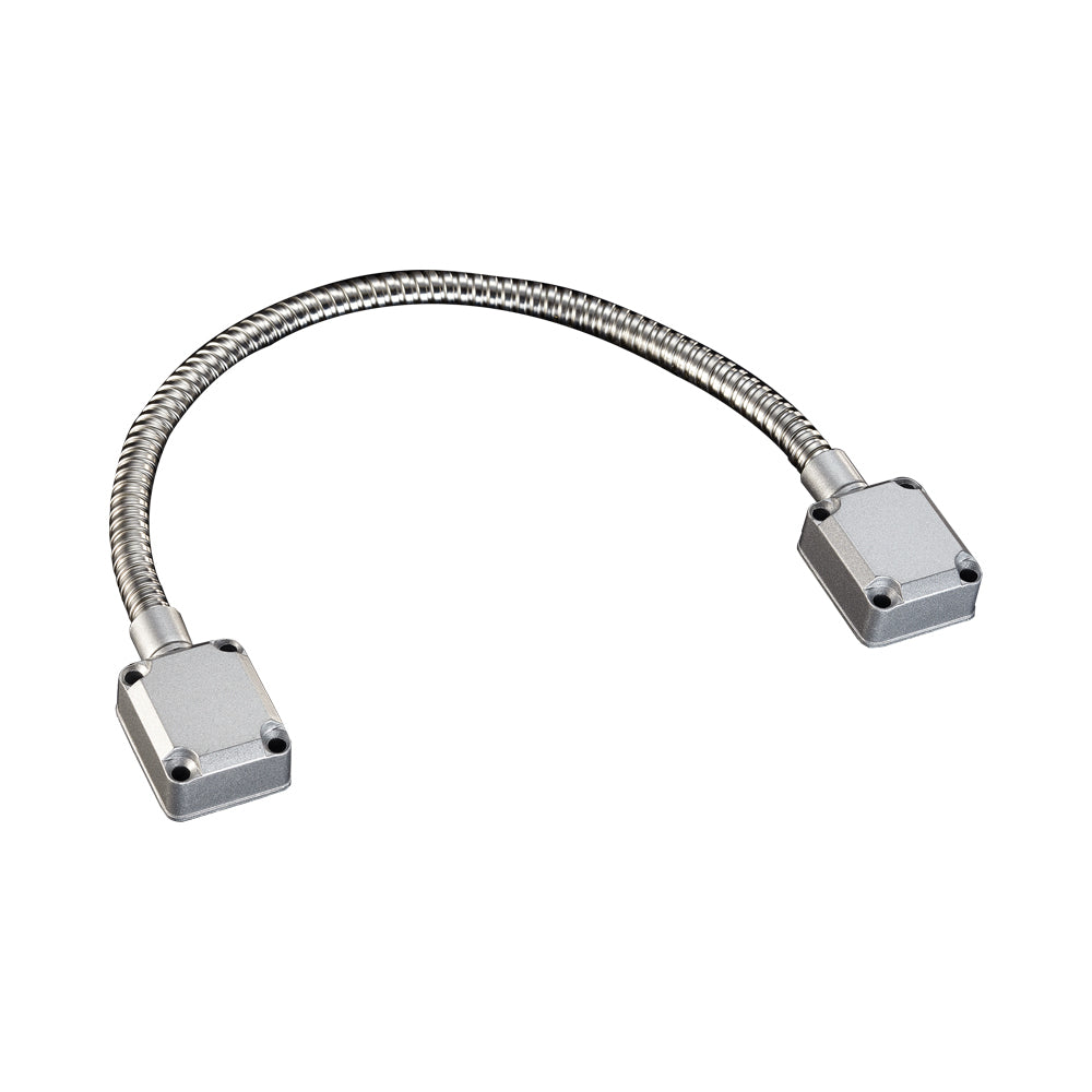 Yli Electronic DLK-401 accesorio para cerraduras electromagnéticas Kit de montaje, 450 mm, 270 g