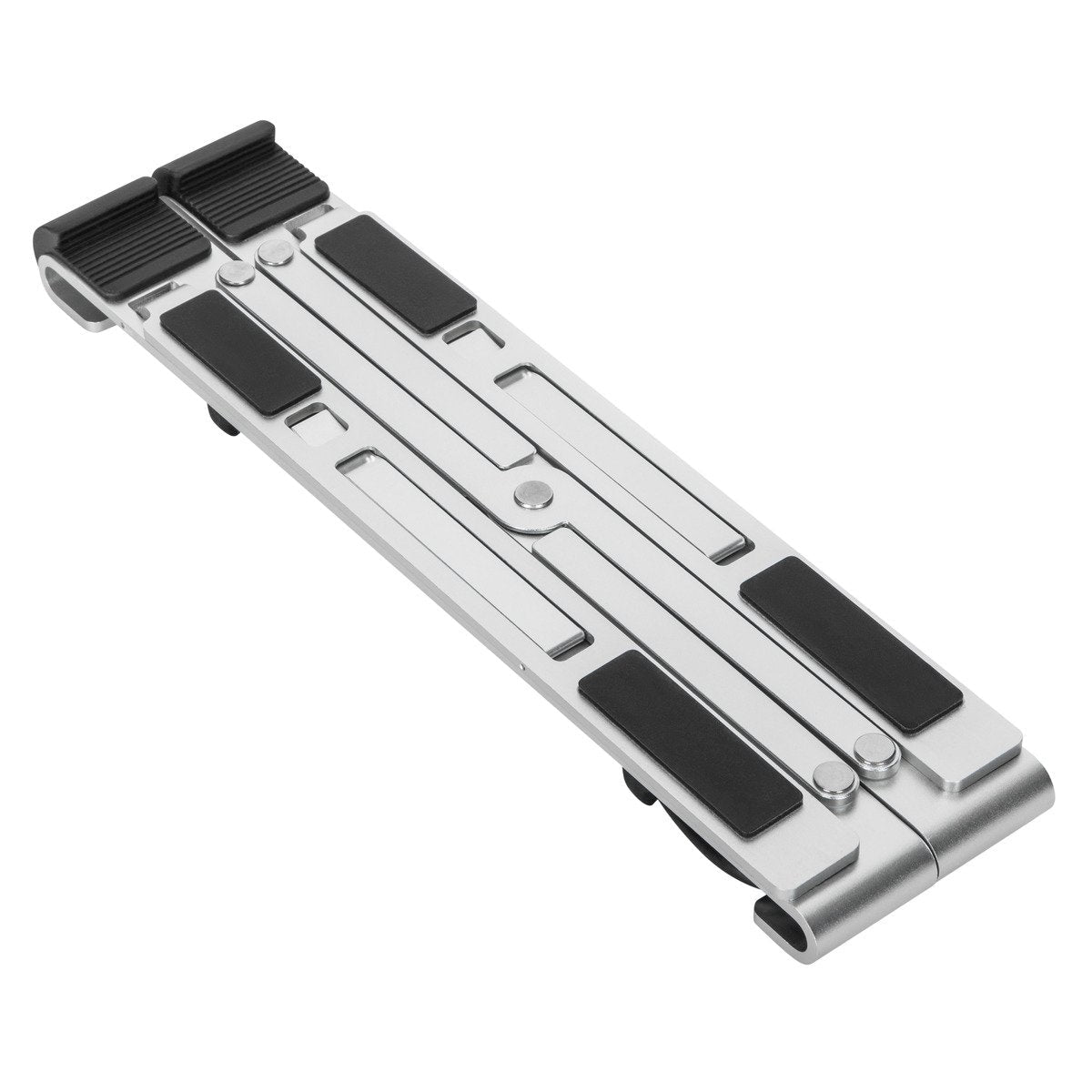 Targus AWU100005GL Laptop Soporte para ordenador portátil Plata Aluminio 25,4 cm (10")
