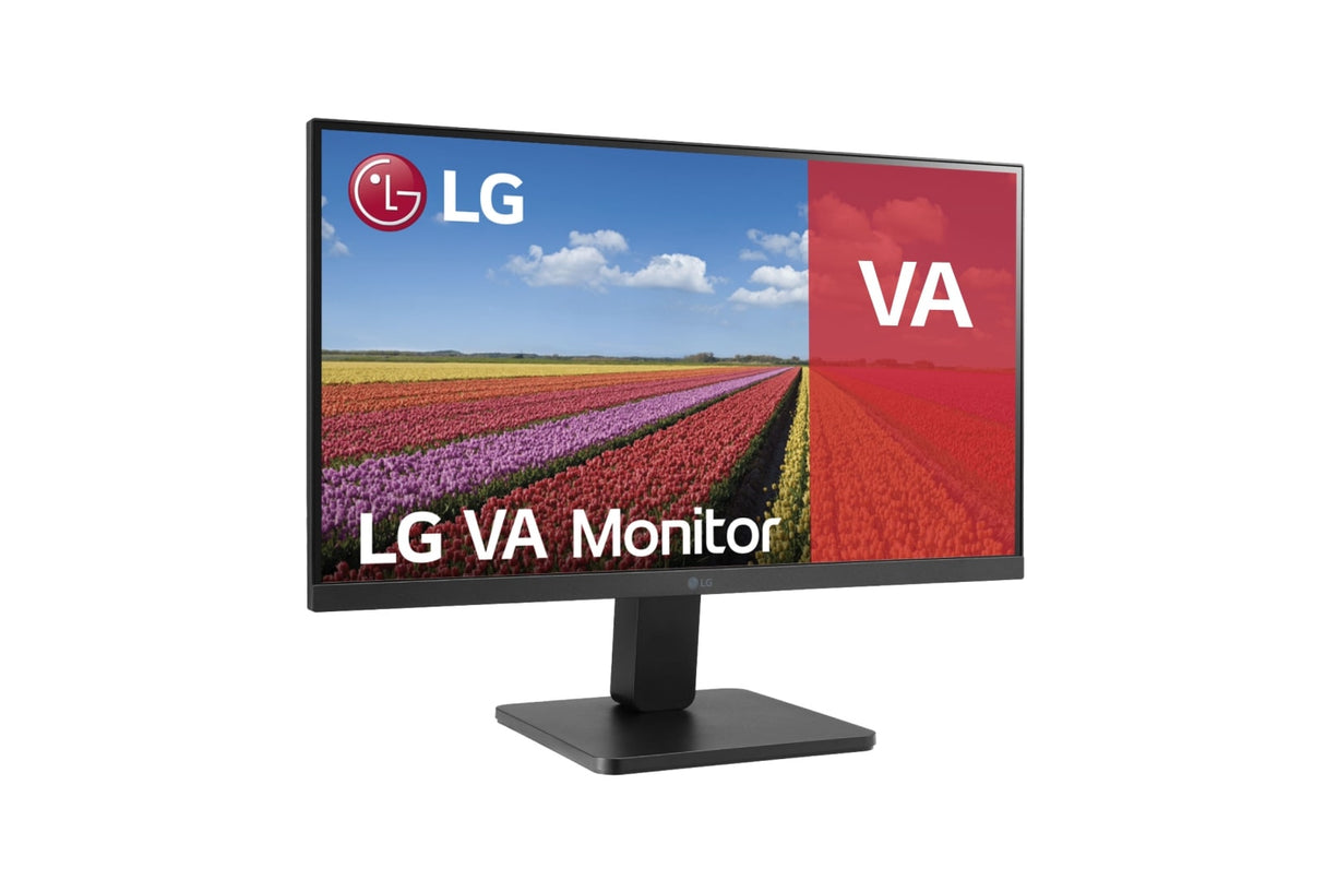 LG 22MR410-B.AWMQ Monitor 54,5 cm (21.45") 1920 x 1080 Pixeles Full HD LCD Negro