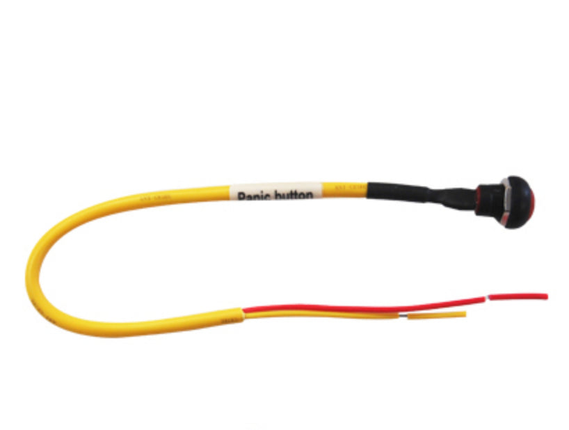 Meriva Technology PANIC BUTTON accesorio para Cámara de Vídeo Digital (DVR) Botón Multicolor 1 pieza