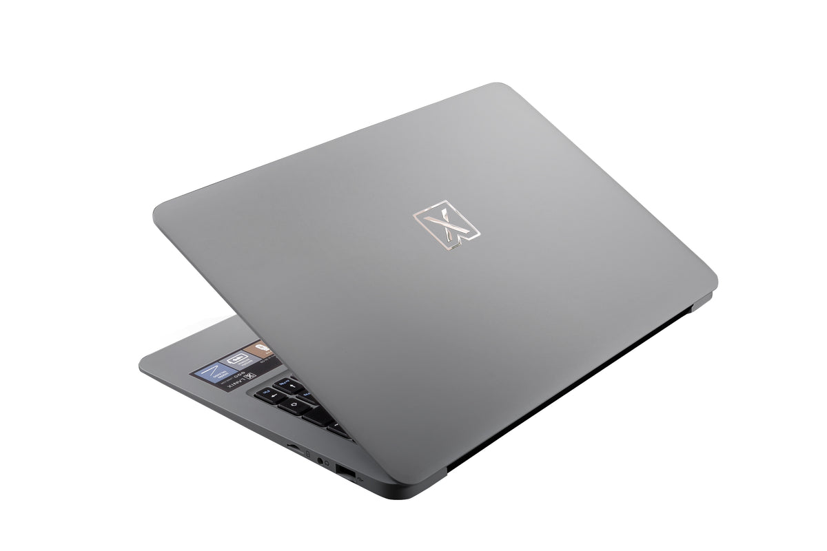 Laptop Lanix Neuron AL V10 11.6" Intel Celeron N4020 Disco duro 128 GB SSD Ram 4 GB Windows 10 Home