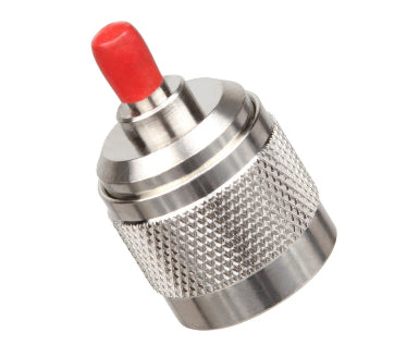 EMR Corporation 1605/N conector Aluminio, Metálico