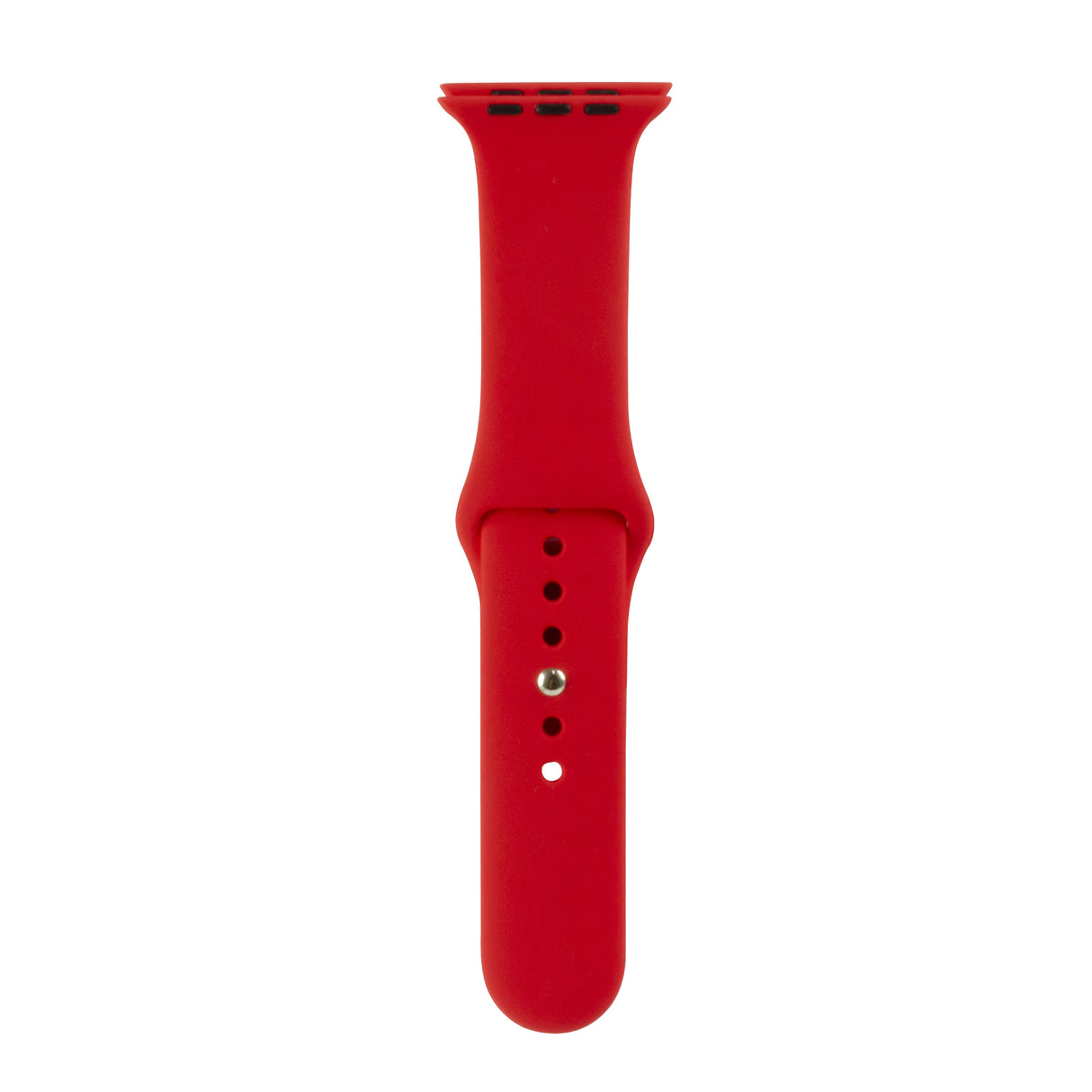 Perfect Choice PC-020455 accesorio inteligente para llevar puesto Banda Rojo, Reloj inteligente, Zhafiro Watch, 1 pieza(