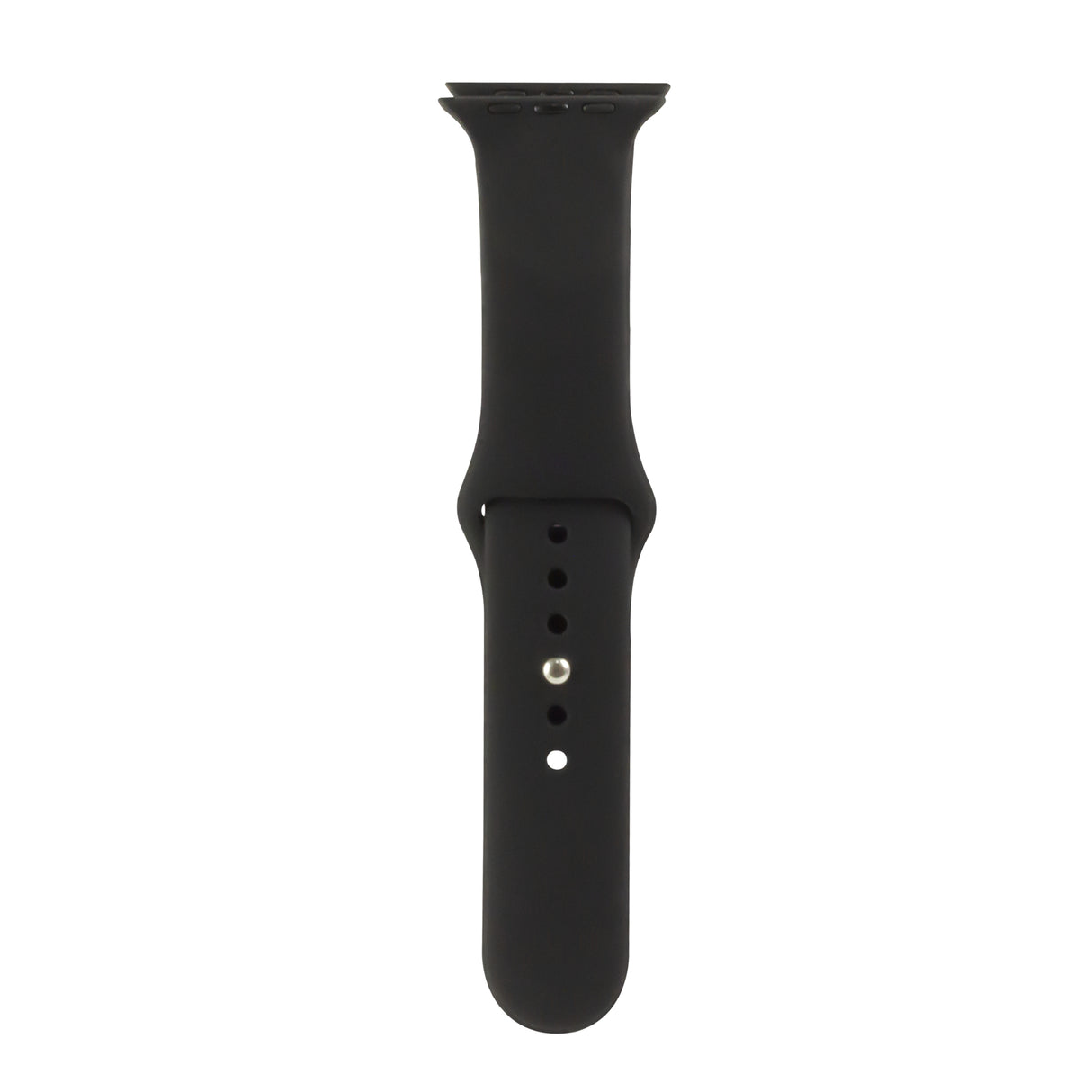 Perfect Choice Extensible Negro para Smart Watch PC-020486 - Negro Grupo de rock