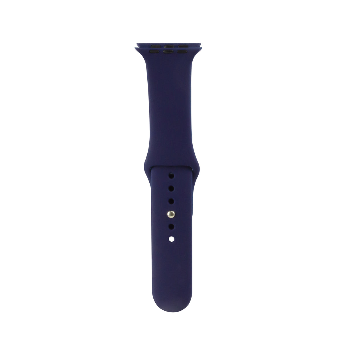 Perfect Choice PC-020462 accesorio inteligente para llevar puesto Banda Azul, Reloj inteligente, Zhafiro Watch, 1 pieza(