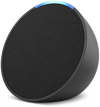 VAR ALEXA ECHO DOT VARSTENTE DE VOZ 1RA