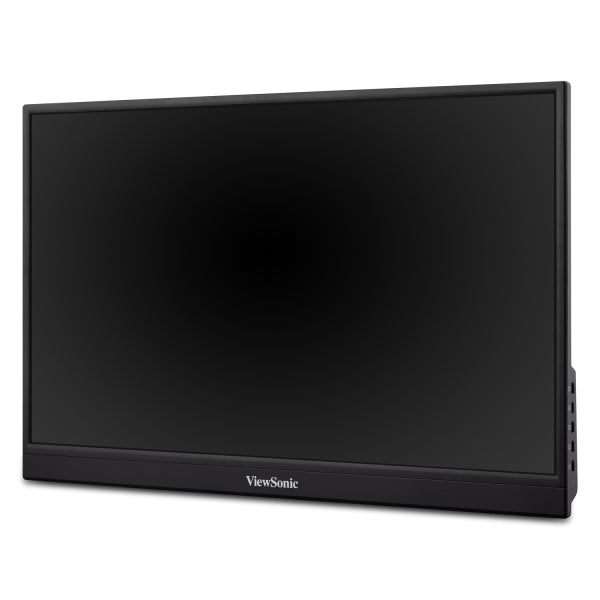 Viewsonic VX Series VX1755 Monitor 43,2 cm (17") 1920 x 1080 Pixeles Full HD LED Negro