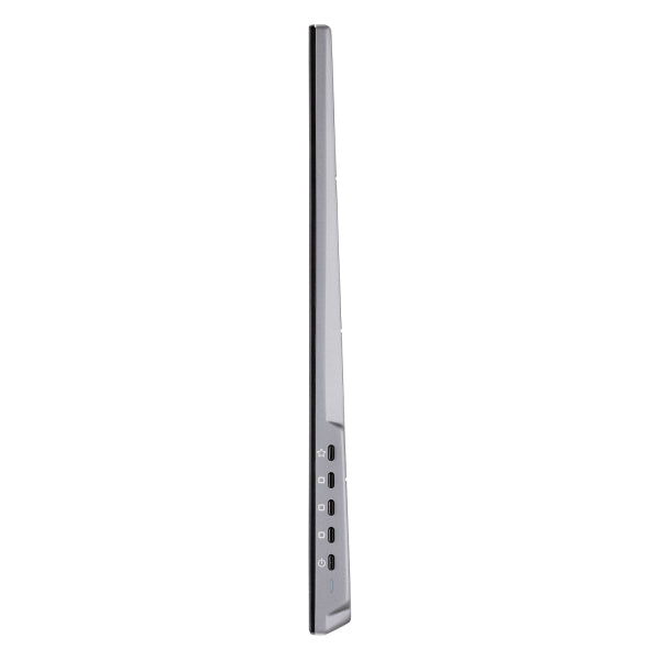 Viewsonic VX Series VX1755 Monitor 43,2 cm (17") 1920 x 1080 Pixeles Full HD LED Negro