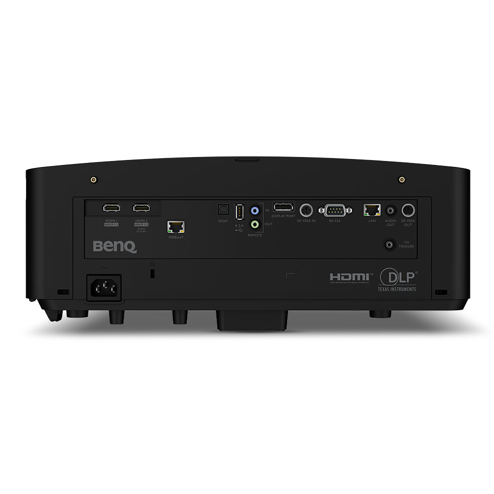 BenQ LK936ST videoproyector Proyector de corto alcance 5100 lúmenes ANSI DLP UHD 4K (3840x2160) 3D N