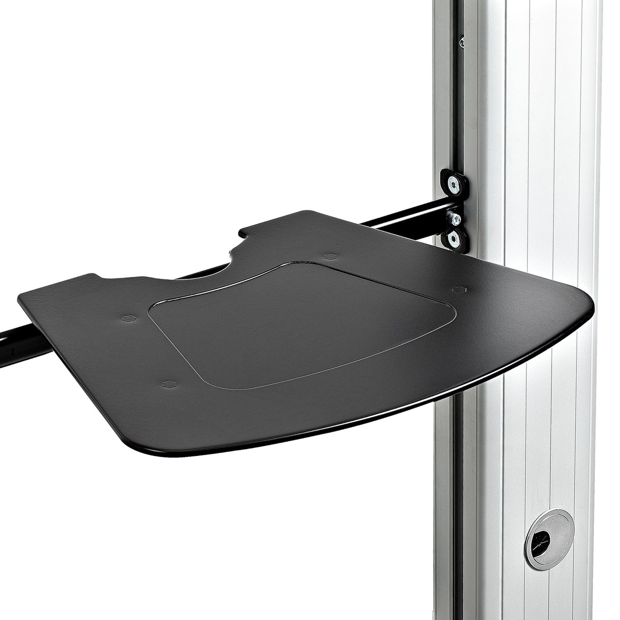 StarTech.com STNDMTVDUO soportes para tv 100 kg 94 cm (37") 2 152,4 cm (60")