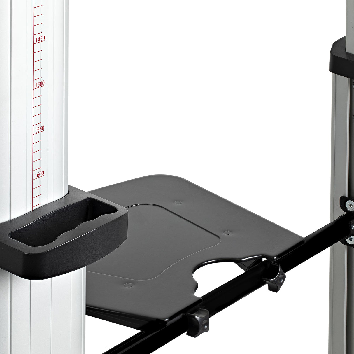 StarTech.com STNDMTVDUO soportes para tv 100 kg 94 cm (37") 2 152,4 cm (60")