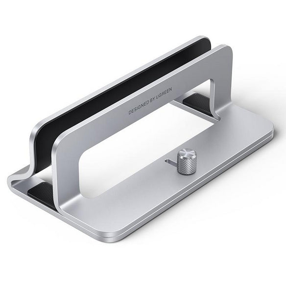 Ugreen 20471 soporte para ordenador portátil Aluminio 39,6 cm (15.6")