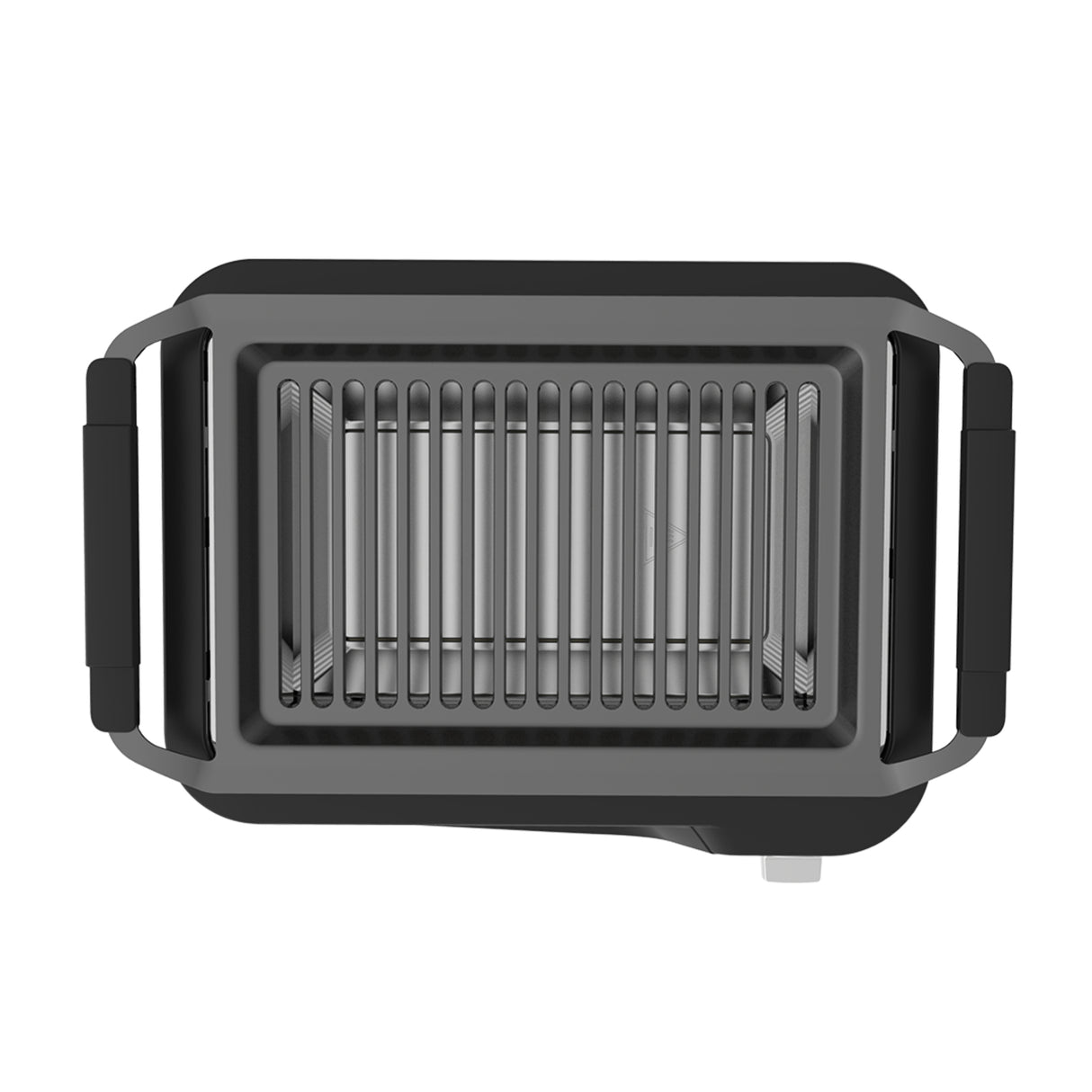 Midea MSG15IR2EB parrilla eléctrica de contacto