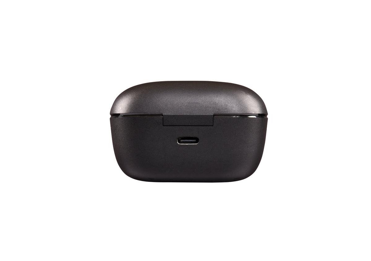 Lanix X Sound LXW1 Auriculares Inalámbrico Dentro de oído Llamadas/Música Bluetooth Negro