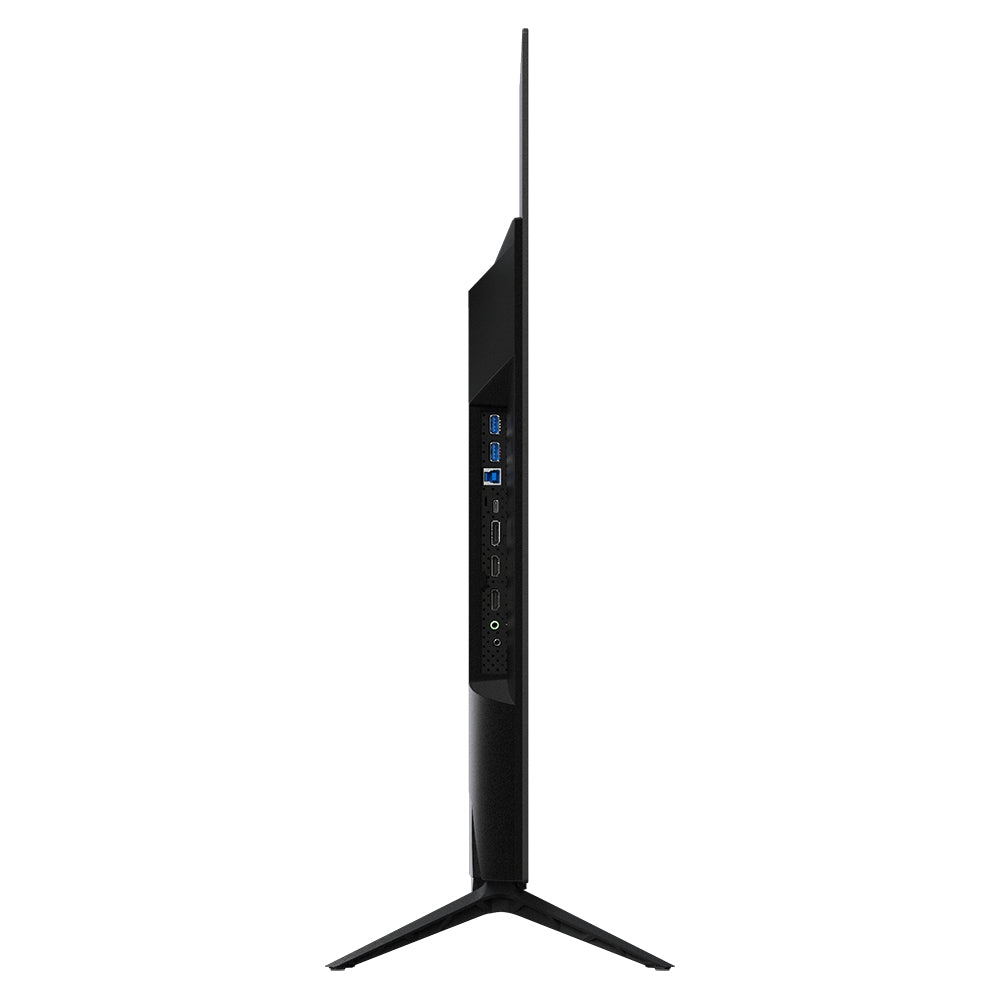 GIGABYTE FO48U monitor de computadora 120.7 cm (47.5") 3840 x 2160 Pixeles 4K Ultra HD OLED Negro