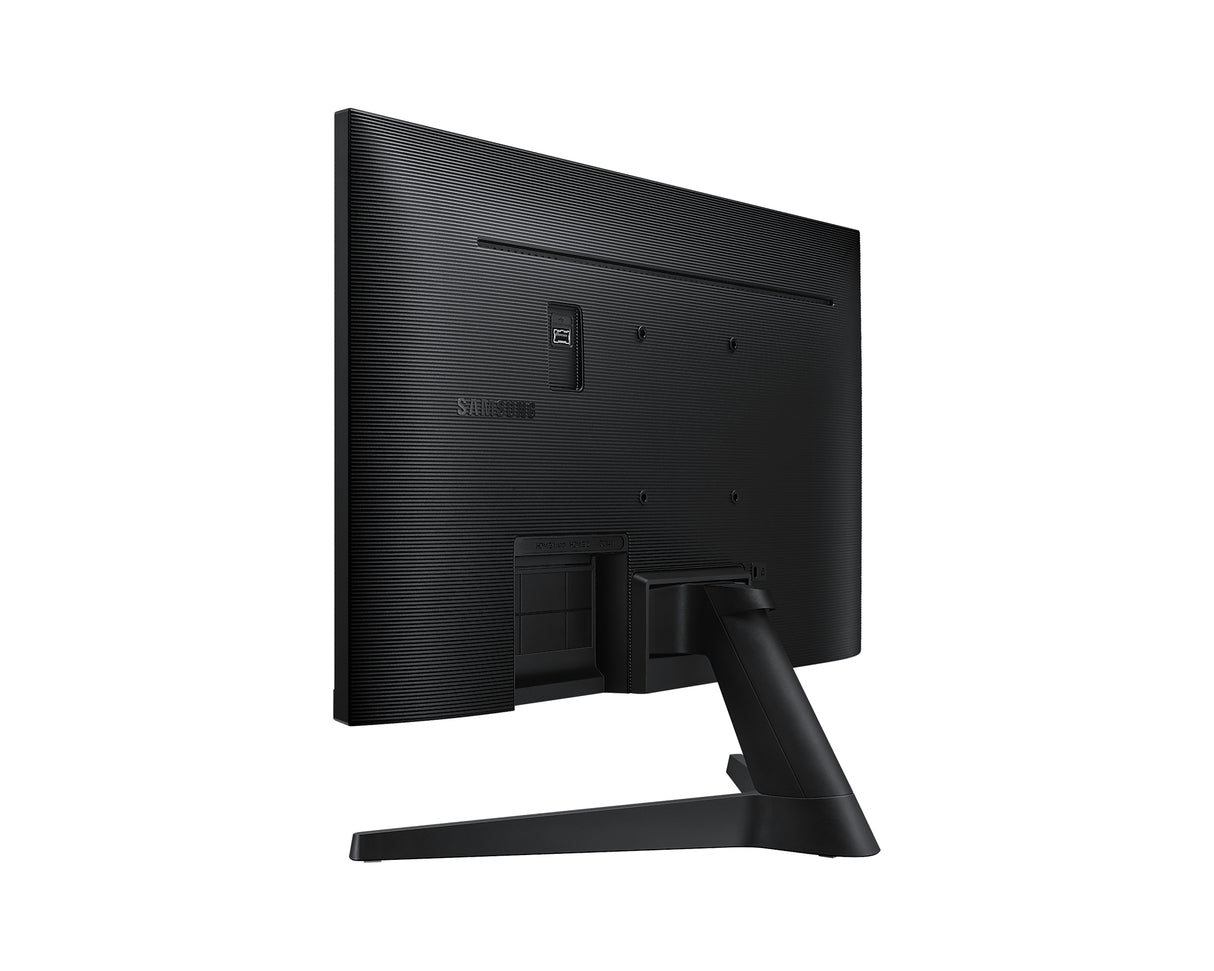 Samsung Smart Monitor Monitor 61 cm (24") 1920 x 1080 Pixeles Full HD LCD Wifi Negro