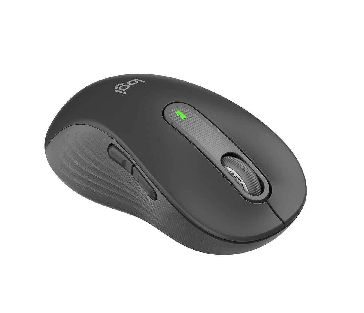 Logitech Signature M650 L Ratón 1 Vertical Oficina Bluetooth