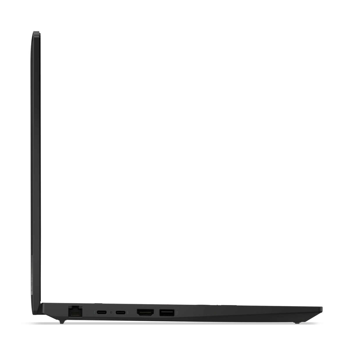 Lenovo ThinkPad L16 Gen 2 (AMD) Ordenadores portátiles Portátil Negro 40,6 cm